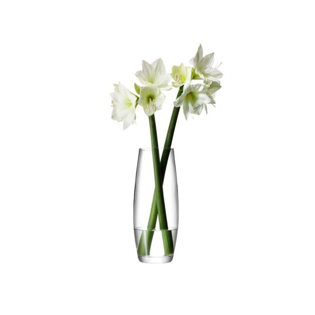 LSA FLOWER GRAND STEM VASE 41CM - Image 2