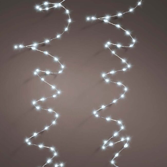 LUMINEO 378 MICRO LED STRING COOL WHITE