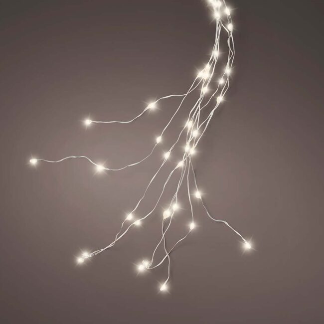 LUMINEO 672 MICRO LED BUNCH WARM WHITE - Image 2
