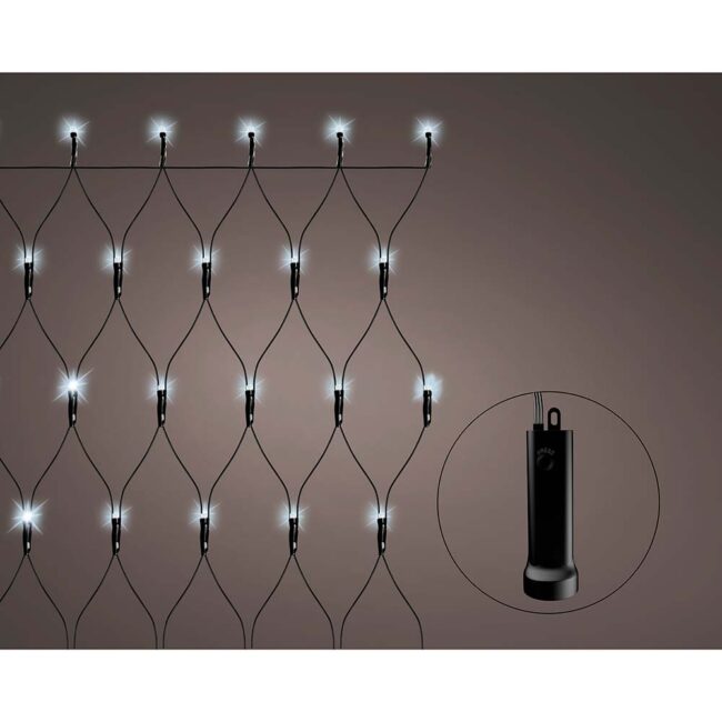 LUMINEO DURAWISE 192 LED NET COOL WHITE