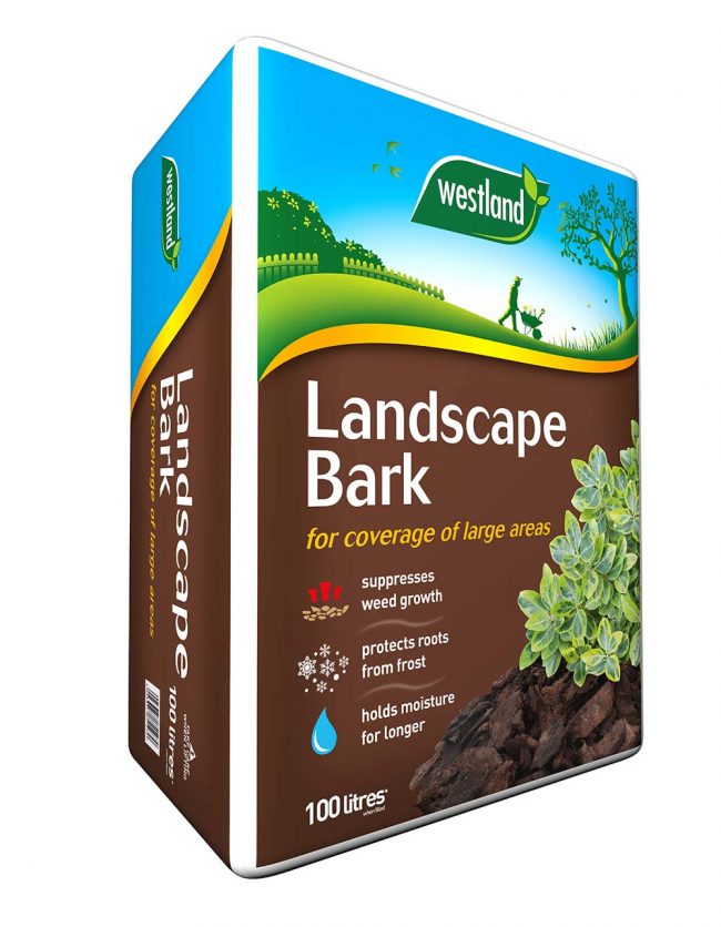 WESTLAND Landscape Bark