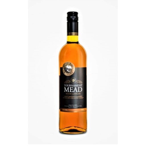 LYME BAY TOURNAMENT GINGER MEAD