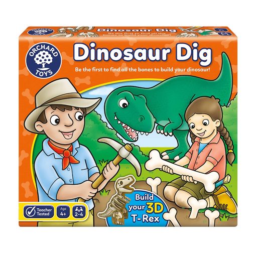 Orchard Toys Dinosaur Dig