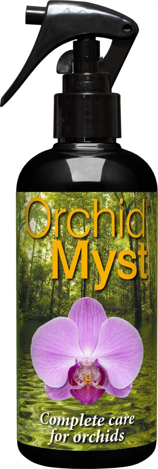 GROWTH TECHNOLOGY ORCHID MYST 300ML