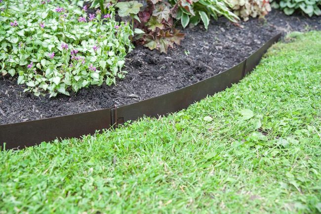PANACEA EDGING KITS BRONZE