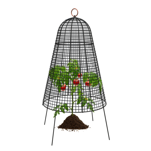 PANACEA MODERN FARMHOUSE BELL CLOCHE