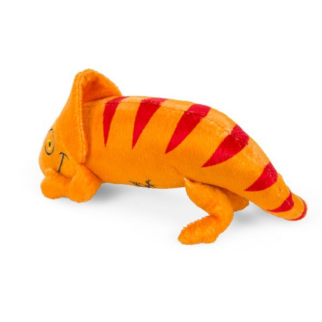 PETFACE CURTIS CHAMELEON CAT TOY - Image 2