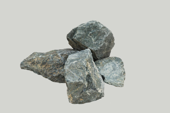 KELKAY FOREST GREEN ROCKERY