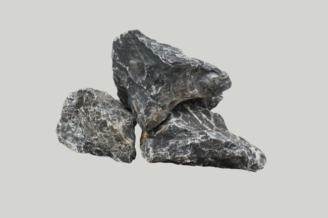 KELKAY BLACK MOUNTAIN ROCKERY