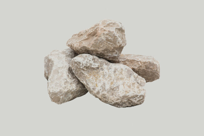 KELKAY HIGHLAND GREY ROCKERY