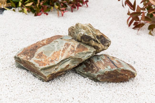 Kelkay Rustic Slate Rockery