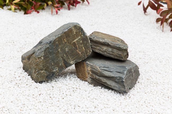 Kelkay Welsh Slate Rockery
