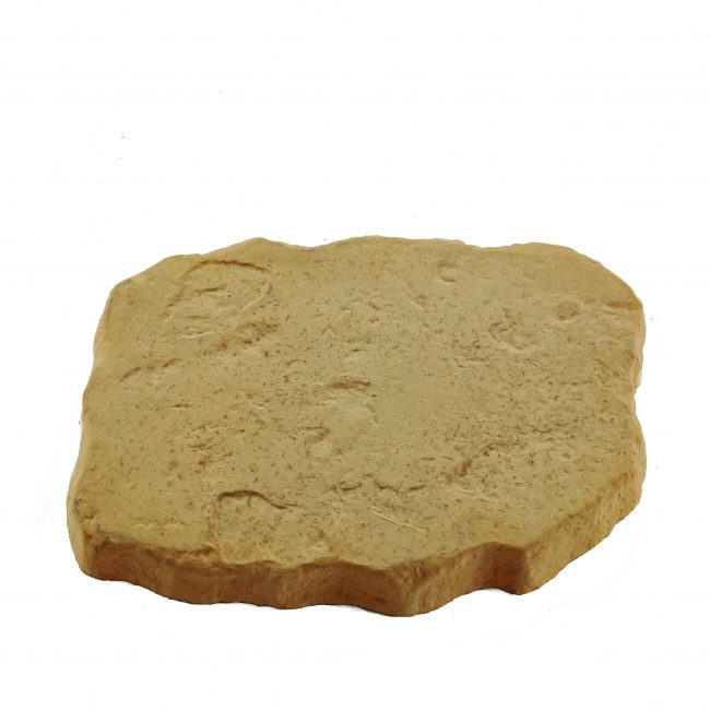 Kelkay Random Stepping Stone 400 x 300mm York Gold