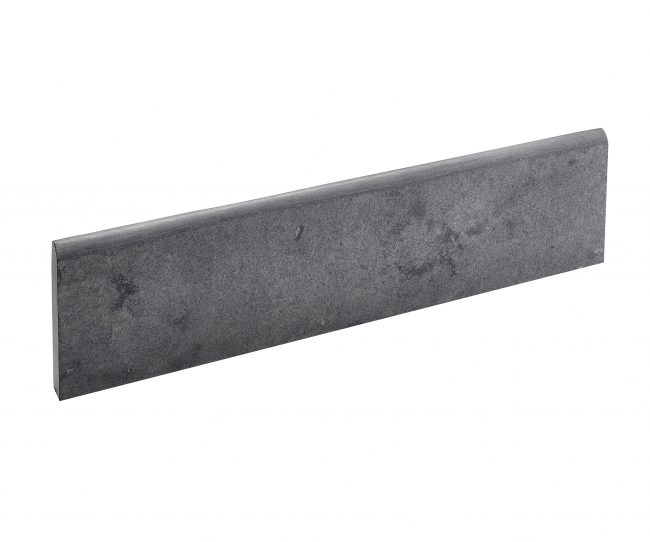 Kelkay Natural Stone Bull Nose Edging Ebony