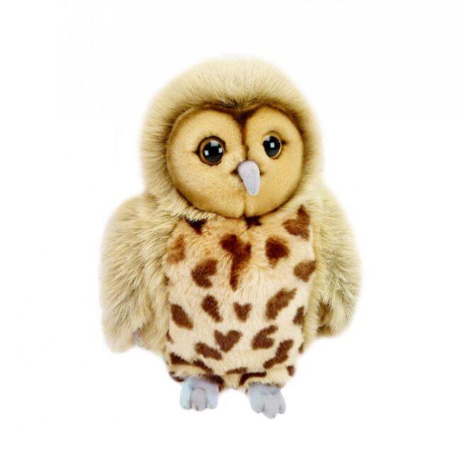 THE PUPPET COMPANY FULL BODIED OWL