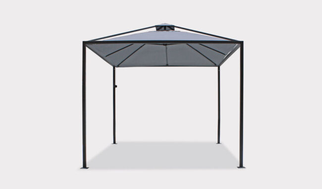 KETTLER PAGODA PANALSOL 2.9M X 2.9M