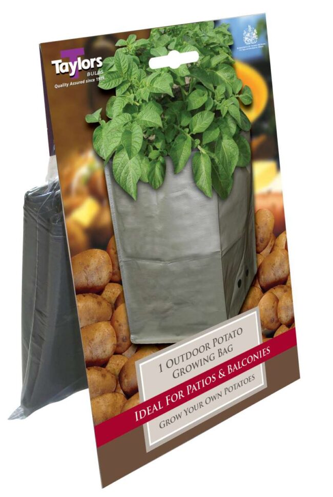 Potato Growbag - Taylors Bulbs