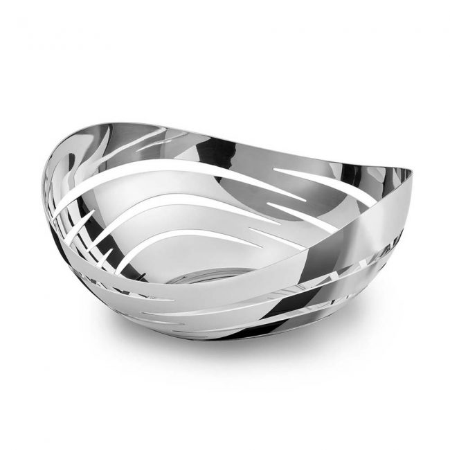 ROBERT WELCH DRIFT BREAD BASKET
