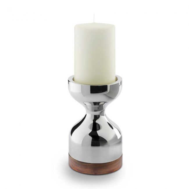 ROBERT WELCH LIMBREY LARGE CANDLESTICK