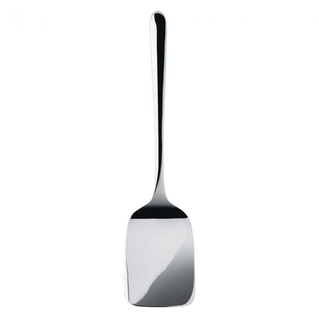 ROBERT WELCH SIGNATURE STAINLESS STEEL LARGE SERVER/TURNER