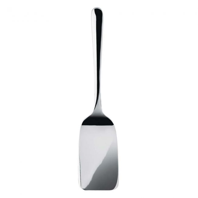 ROBERT WELCH SIGNATURE STAINLESS STEEL SMALL SERVER/TURNER