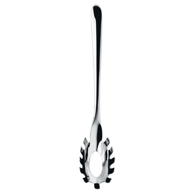 ROBERT WELCH SIGNATURE STAINLESS STEEL SPAGHETTI SERVER