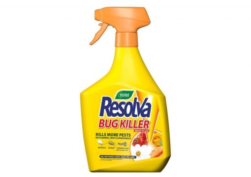 WESTLAND RESOLVA BUG KILLER