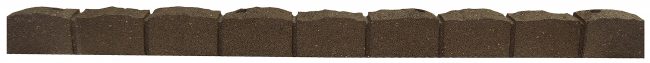 Primeur Roman Stone Edging Earth