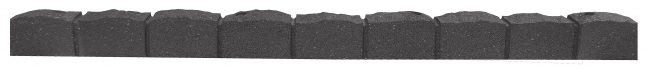 Primeur Roman Stone Edging Grey