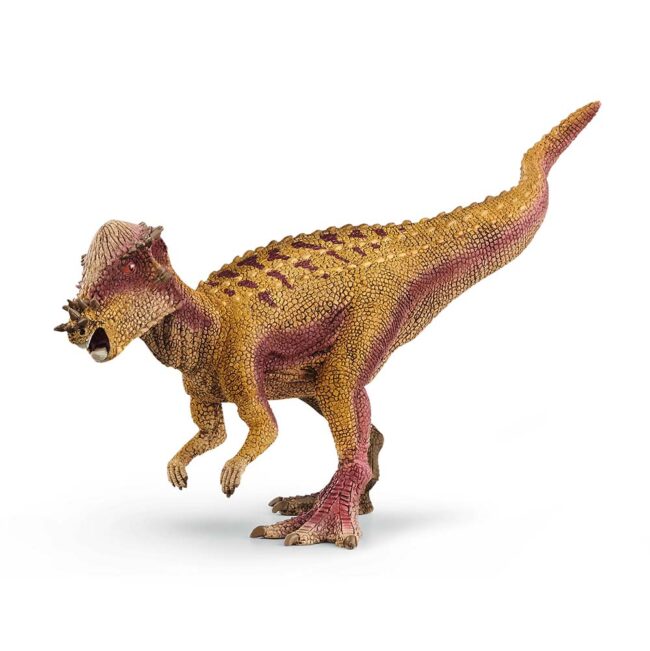 SCHLEICH DINO PACHYCEPHALOSAURUS
