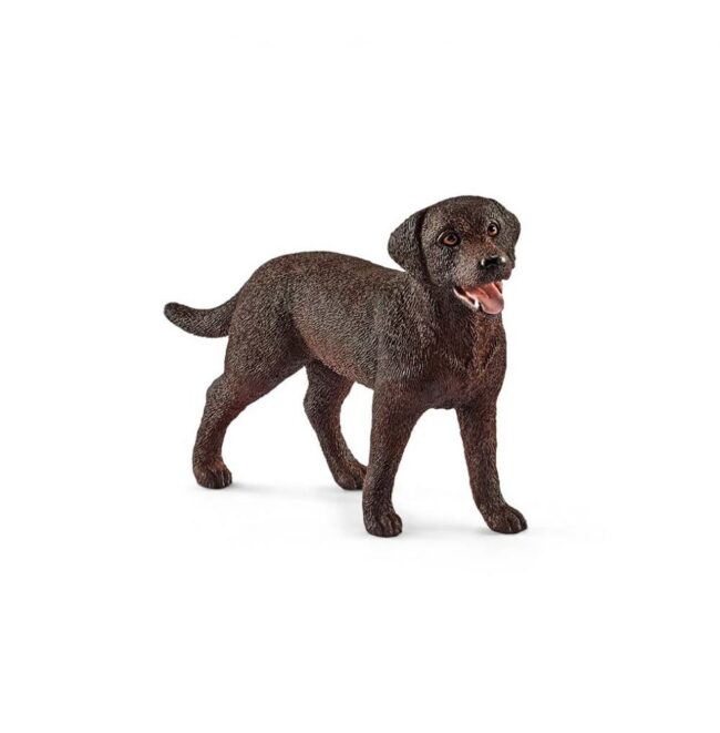 SCHLEICH LABRADOR RETRIEVER FEMALE