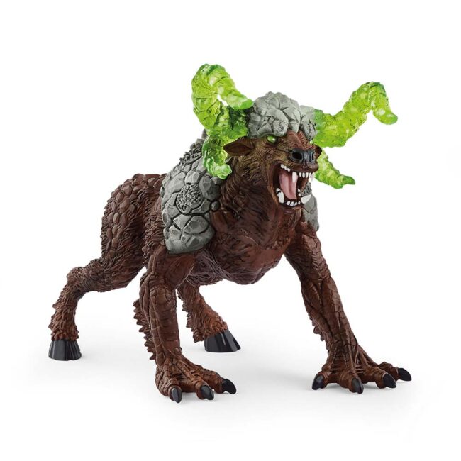 SCHLEICH ROCK BEAST