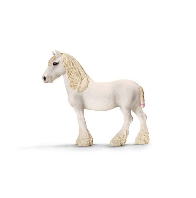 SCHLEICH SHIRE MARE