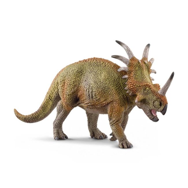 SCHLEICH STYRACOSAURUS