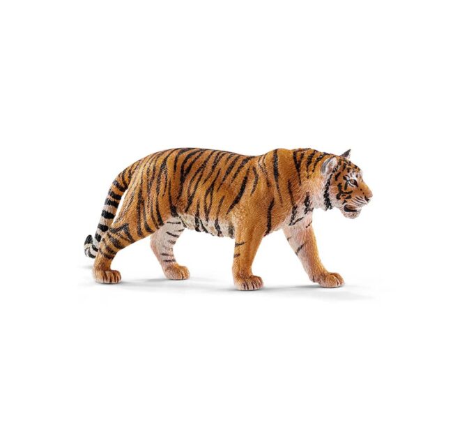 SCHLEICH TIGER