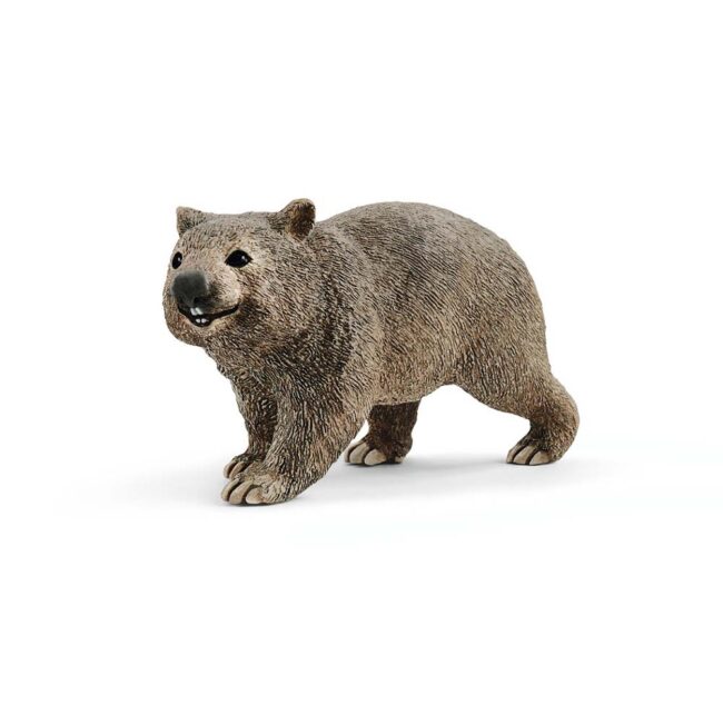 SCHLEICH WOMBAT
