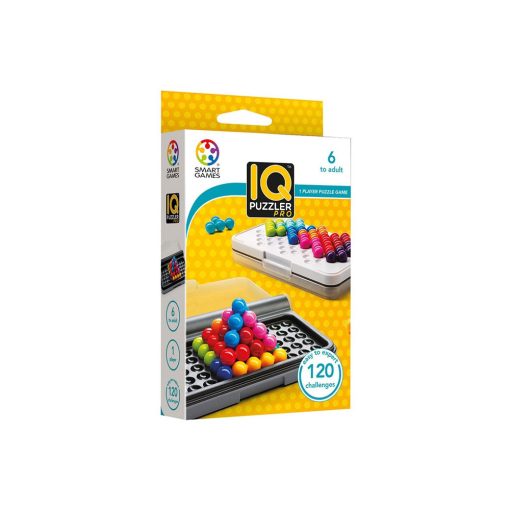 SMART GAMES IQ CIRCUIT - Image 2