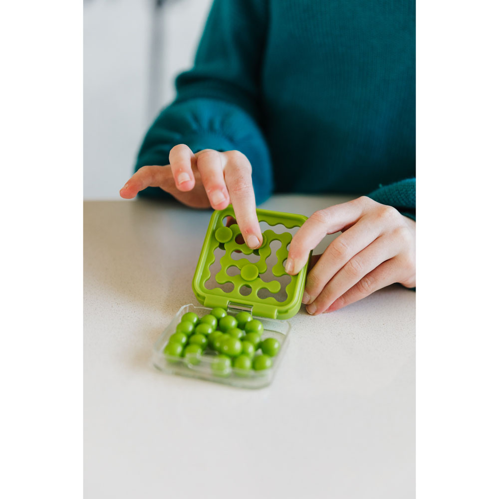 SMART GAMES IQ MINI MIX - Image 2