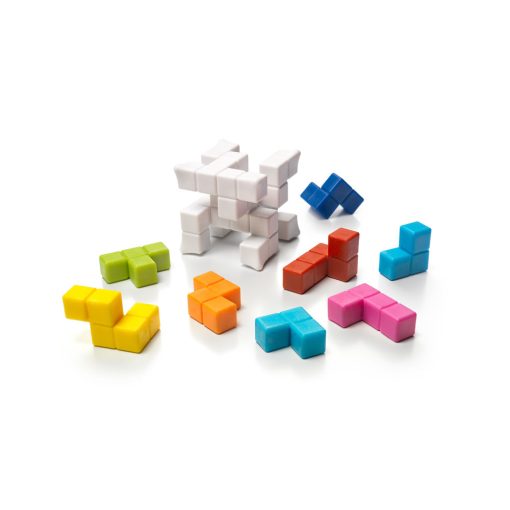 SMART GAMES PLUG & PLAY PUZZLER