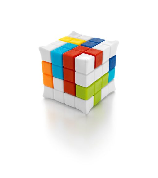 SMART GAMES PLUG & PLAY PUZZLER - Image 2