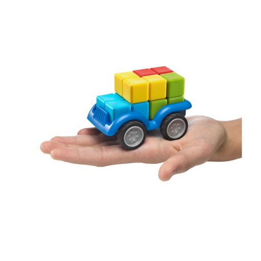 SMART GAMES SMARTCAR MINI