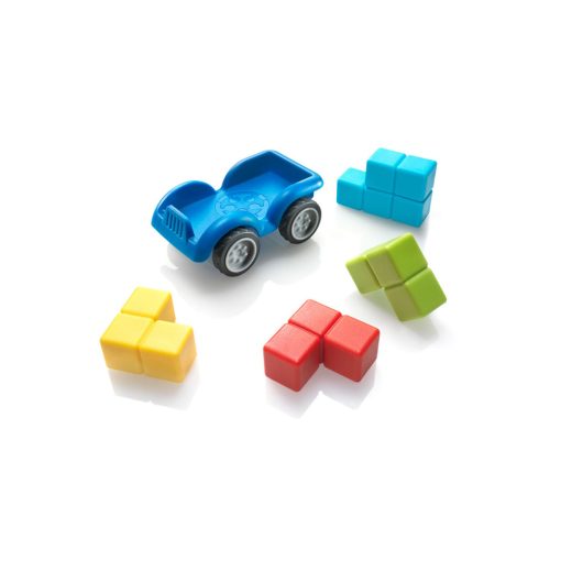 SMART GAMES SMARTCAR MINI - Image 2
