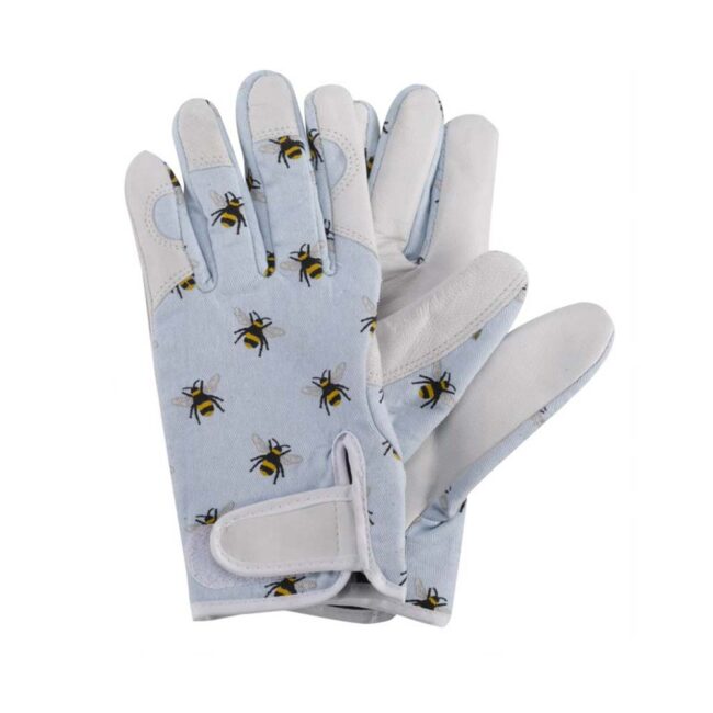SMART GARDEN BEES SMART GARDENER GLOVES - Image 2