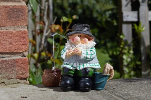 Smart Garden Fishing Wilf - Image 2