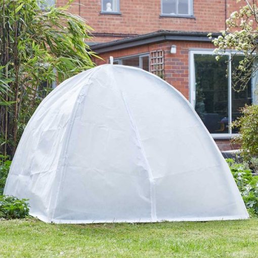 Smart Garden GroCage Fleece Cover (1.2 x 1.2m) - Image 2