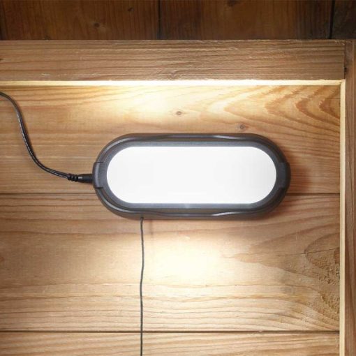 Smart Garden Solar Powered Shed Light