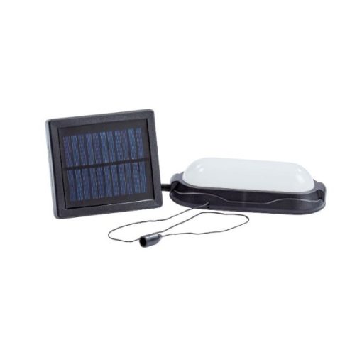 Smart Garden Solar Powered Shed Light - Image 2