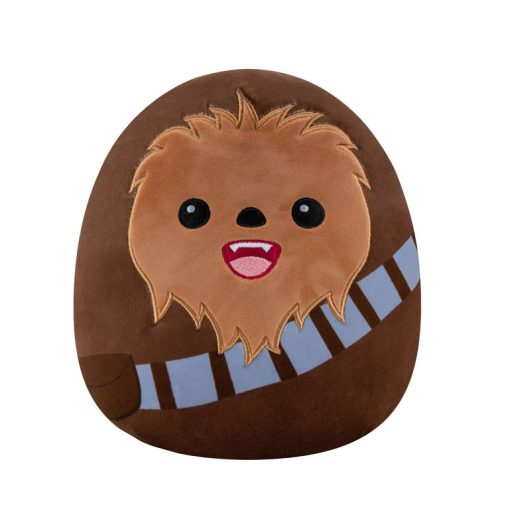 SQUISHMALLOW CHEWBACCA SMALL