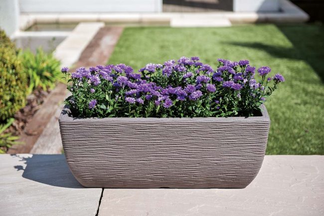 Stewart Cotswold Trough Brown