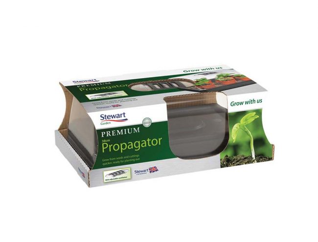 STEWART PREMIUM PROPAGATOR 38CM